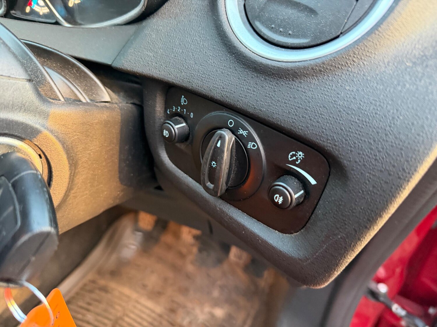 Used Ford Fiesta for sale - 76824138: Photo 24