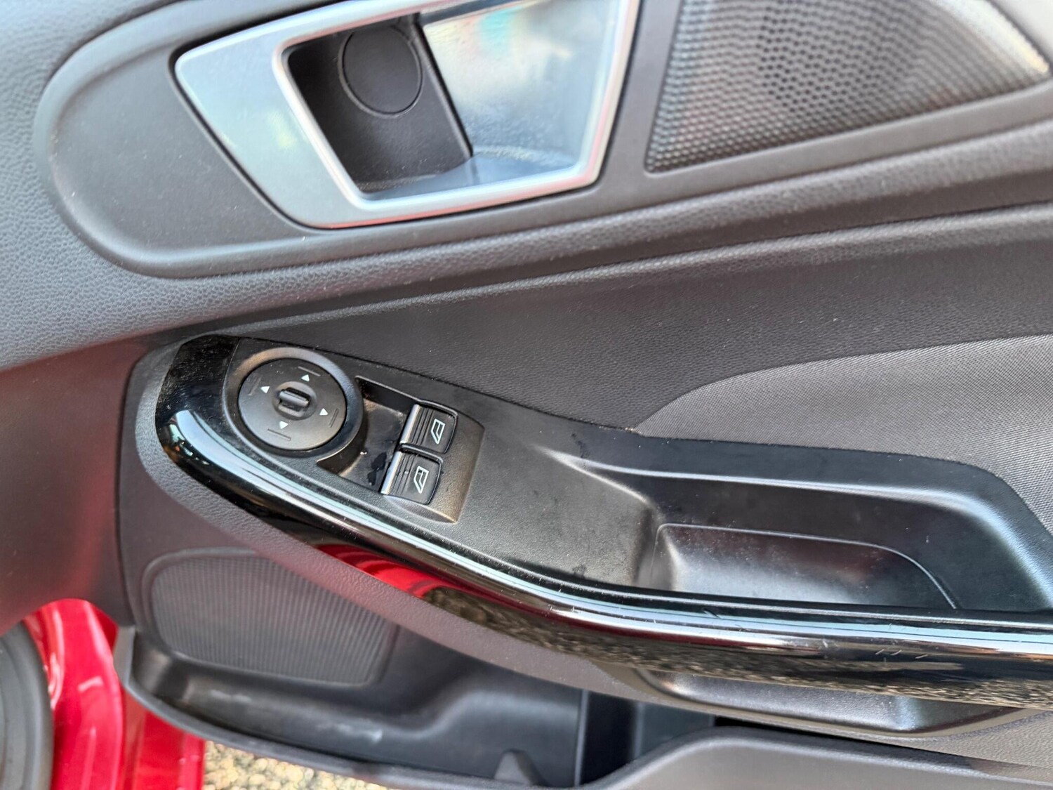 Used Ford Fiesta for sale - 76824138: Photo 25