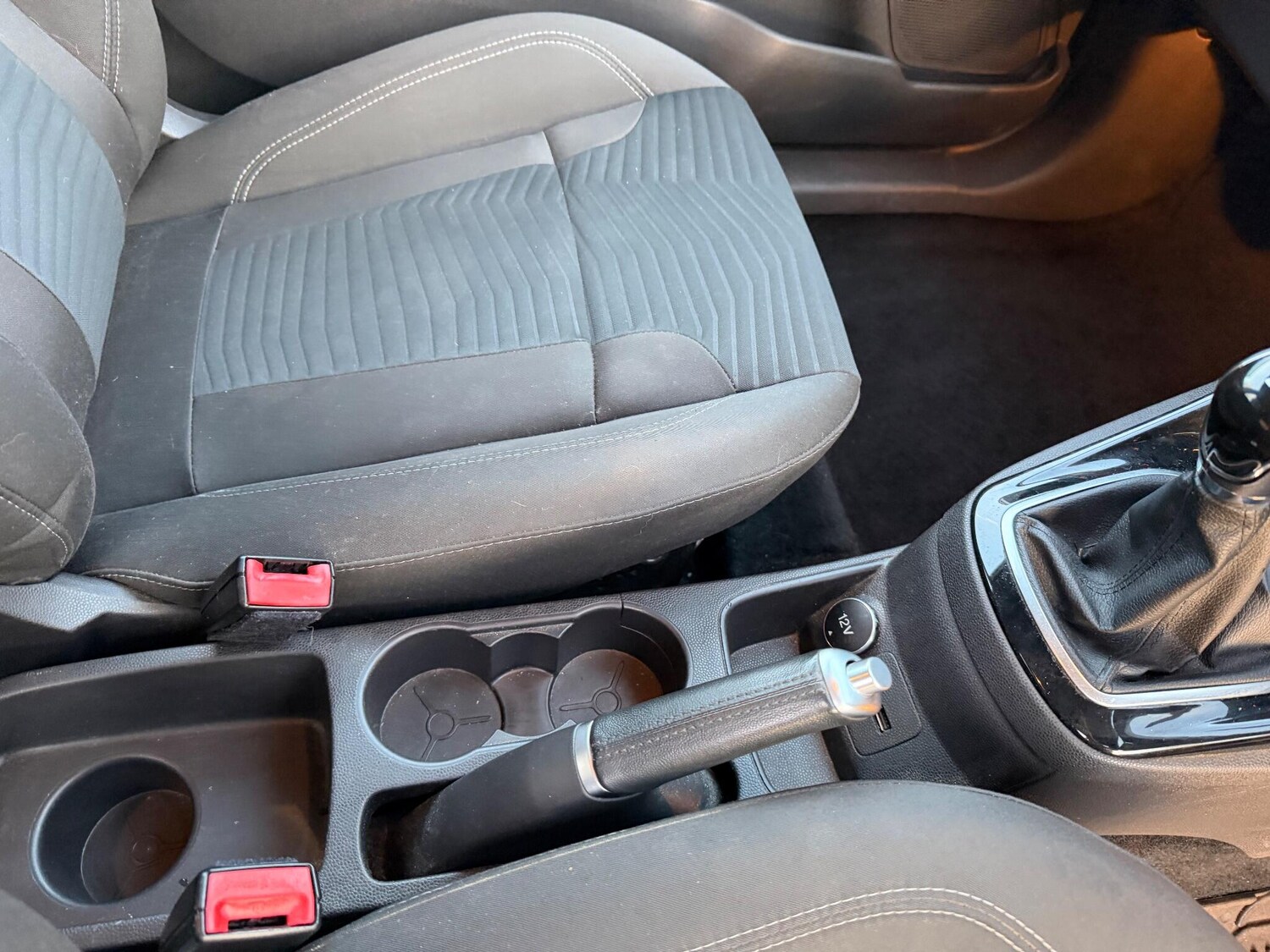 Used Ford Fiesta for sale - 76824138: Photo 34