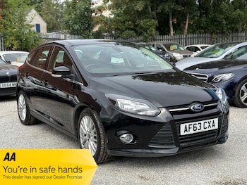 Used Ford Focus 2013 for sale - 79552986: Photo