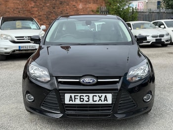 Used Ford Focus 2013 for sale - 79552986: Photo