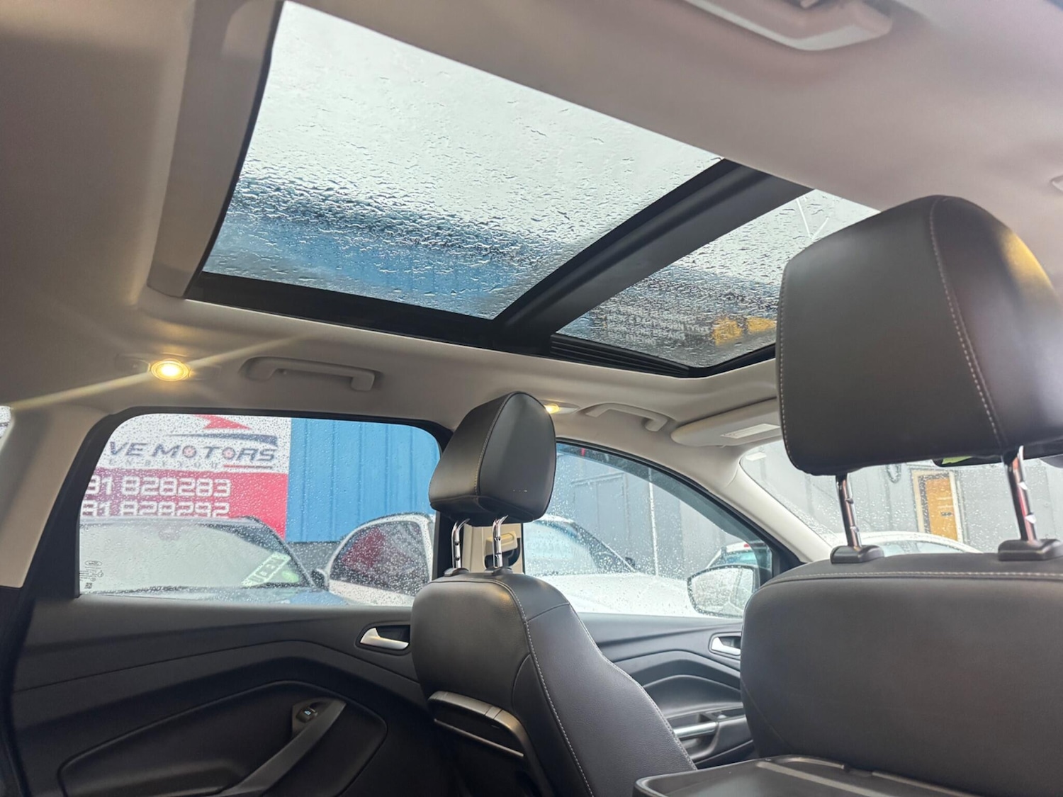 Used Ford Kuga 2013 for sale - 76824097: Photo 11