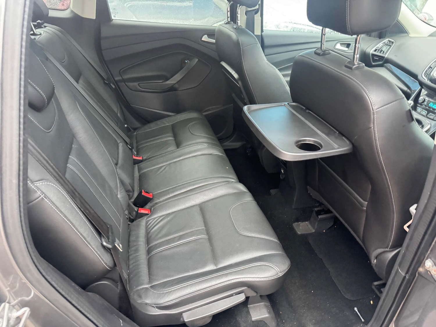 Used Ford Kuga 2013 for sale - 76824097: Photo 12