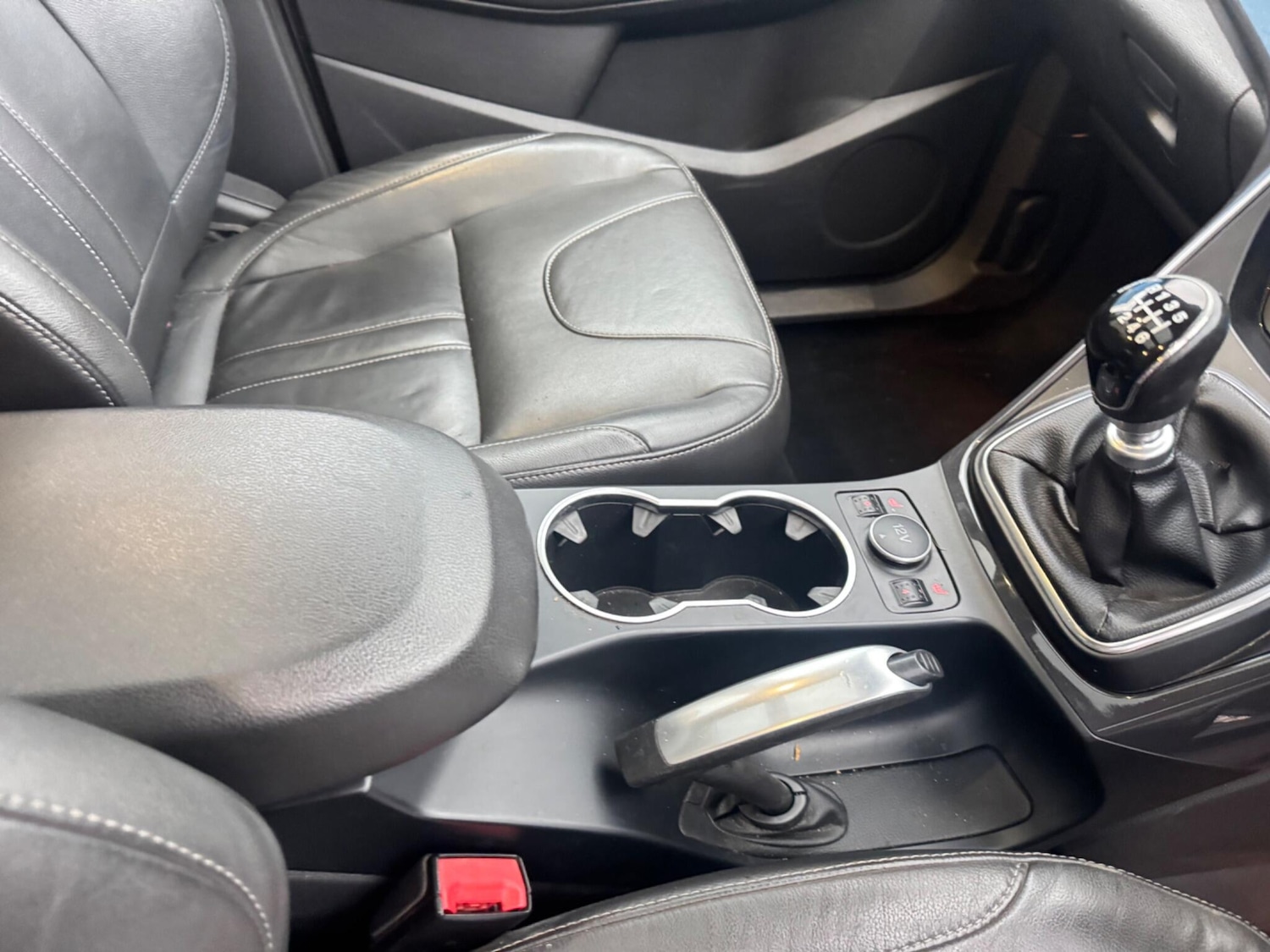 Used Ford Kuga 2013 for sale - 76824097: Photo 13