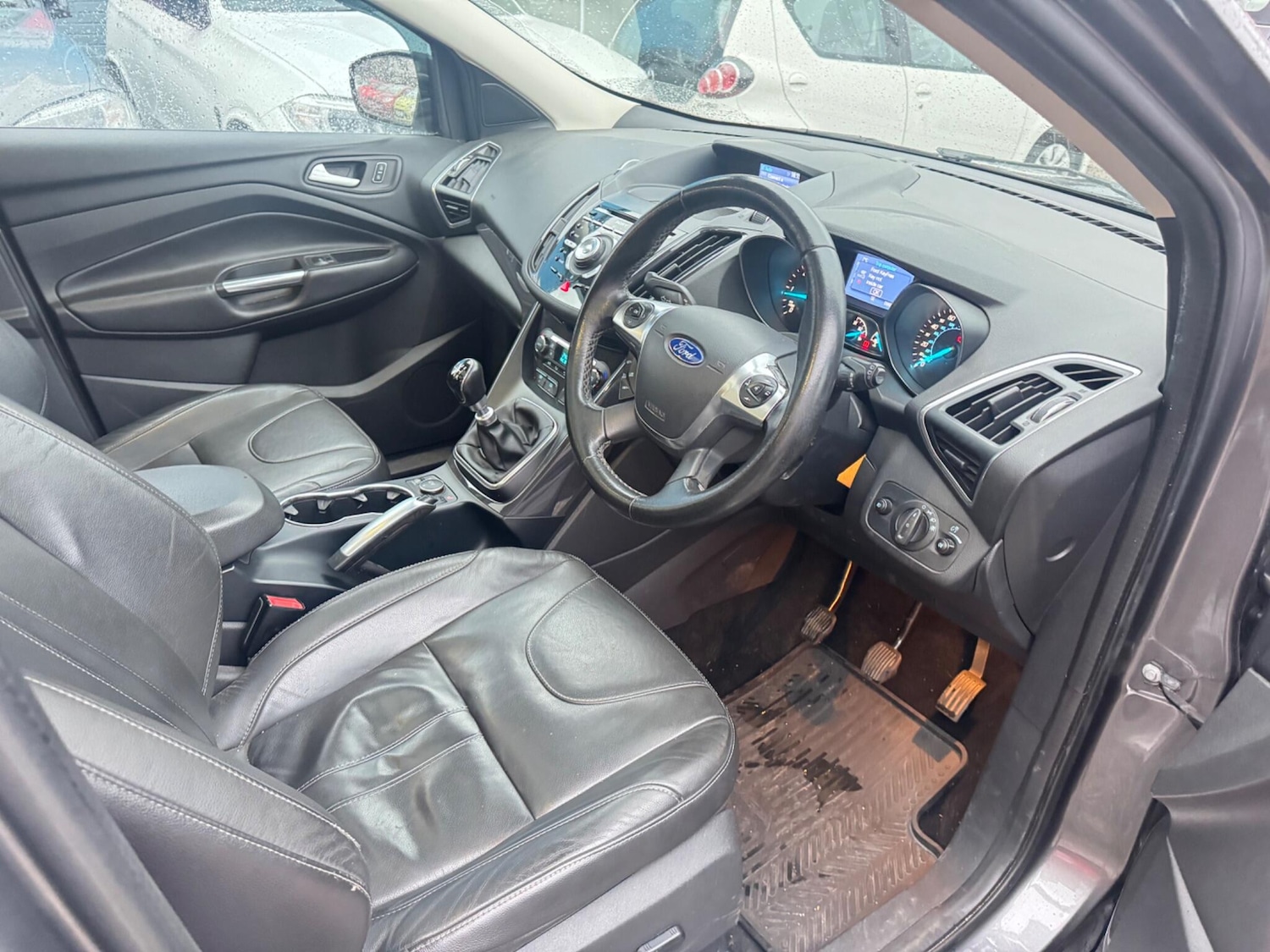 Used Ford Kuga 2013 for sale - 76824097: Photo 14