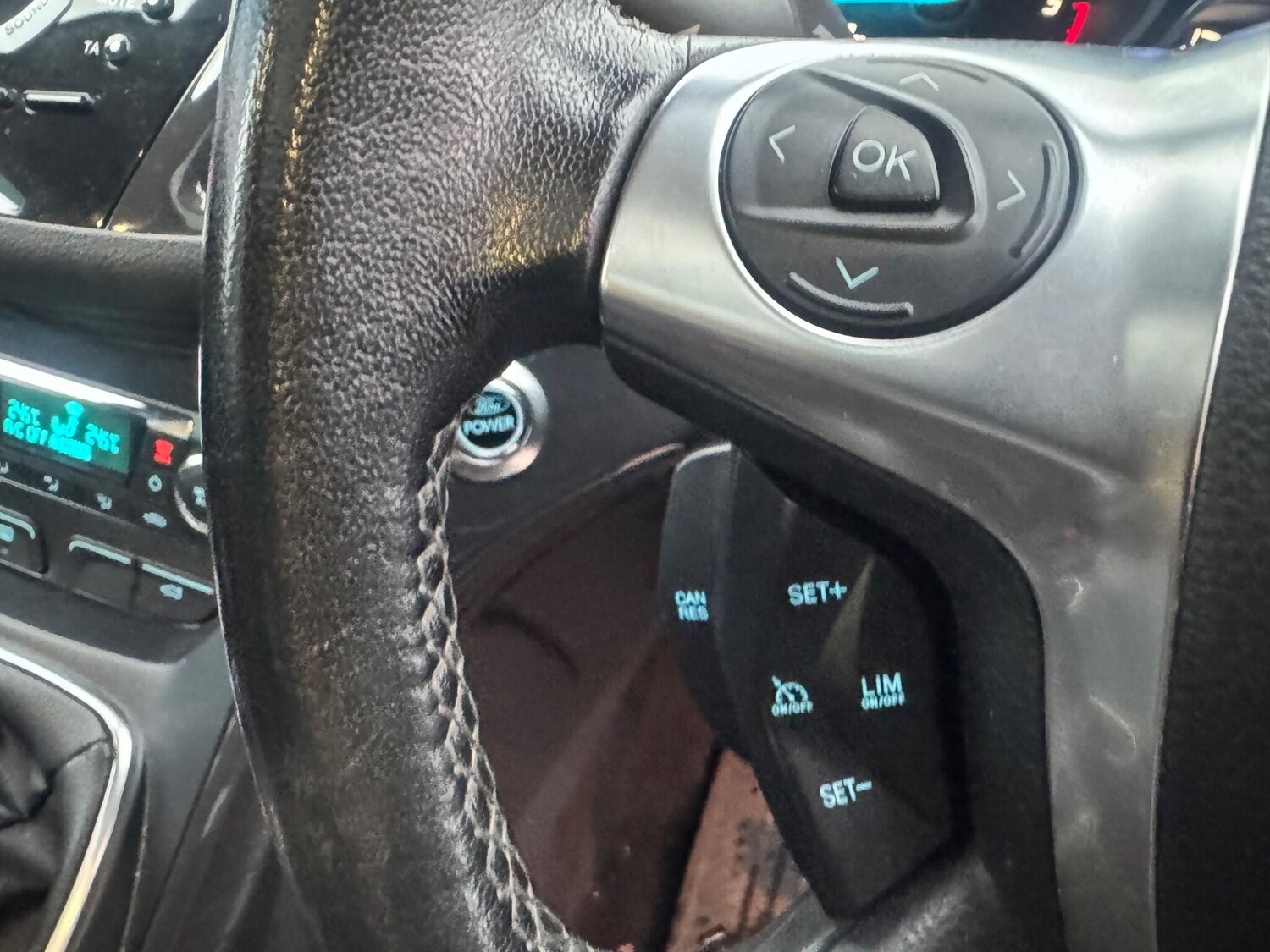 Used Ford Kuga 2013 for sale - 76824097: Photo 16