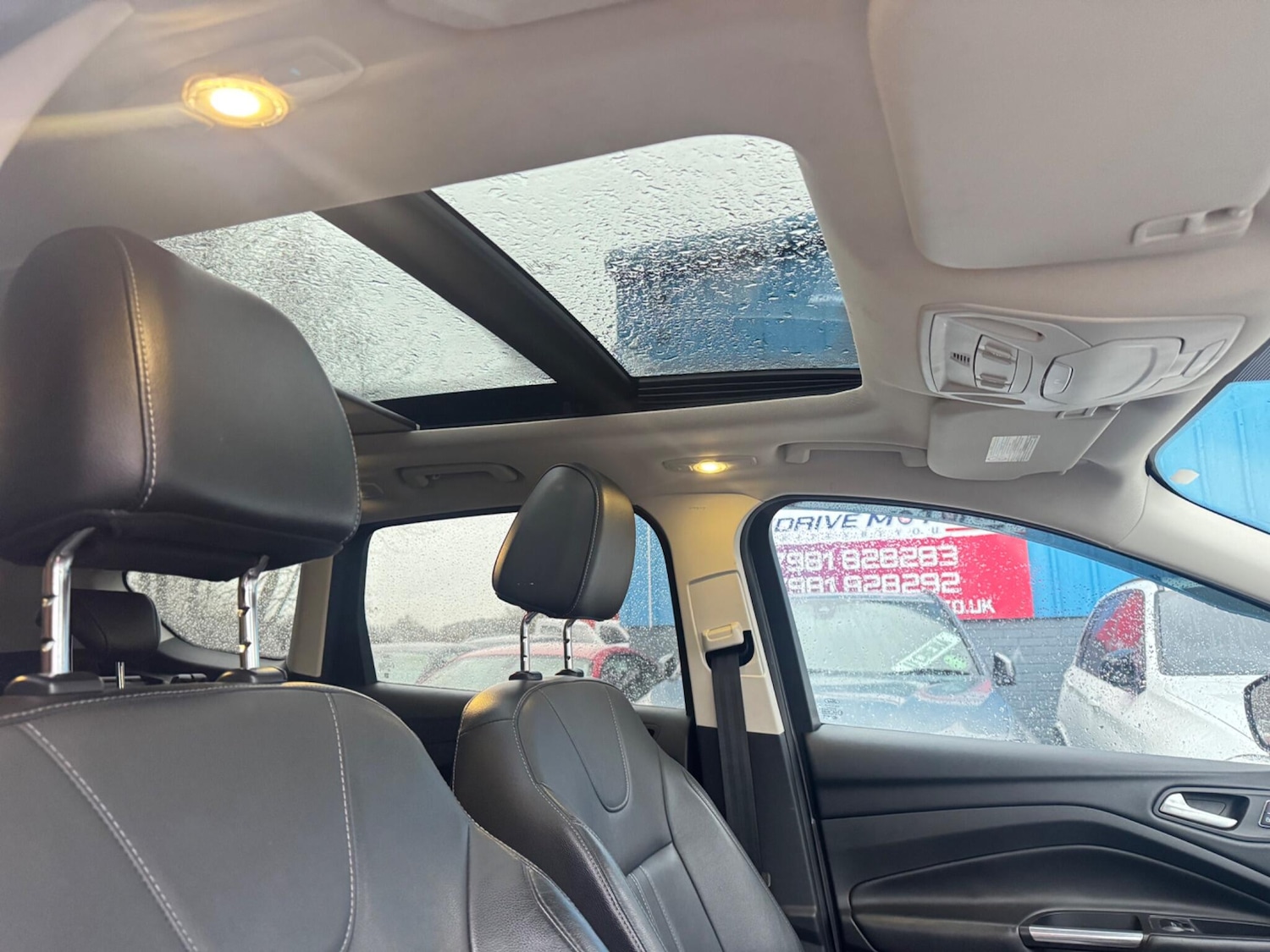 Used Ford Kuga 2013 for sale - 76824097: Photo 19