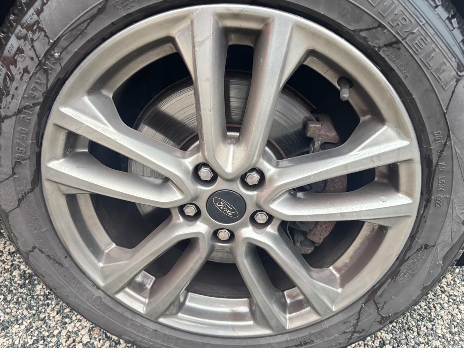 Used Ford Kuga 2013 for sale - 76824097: Photo 20