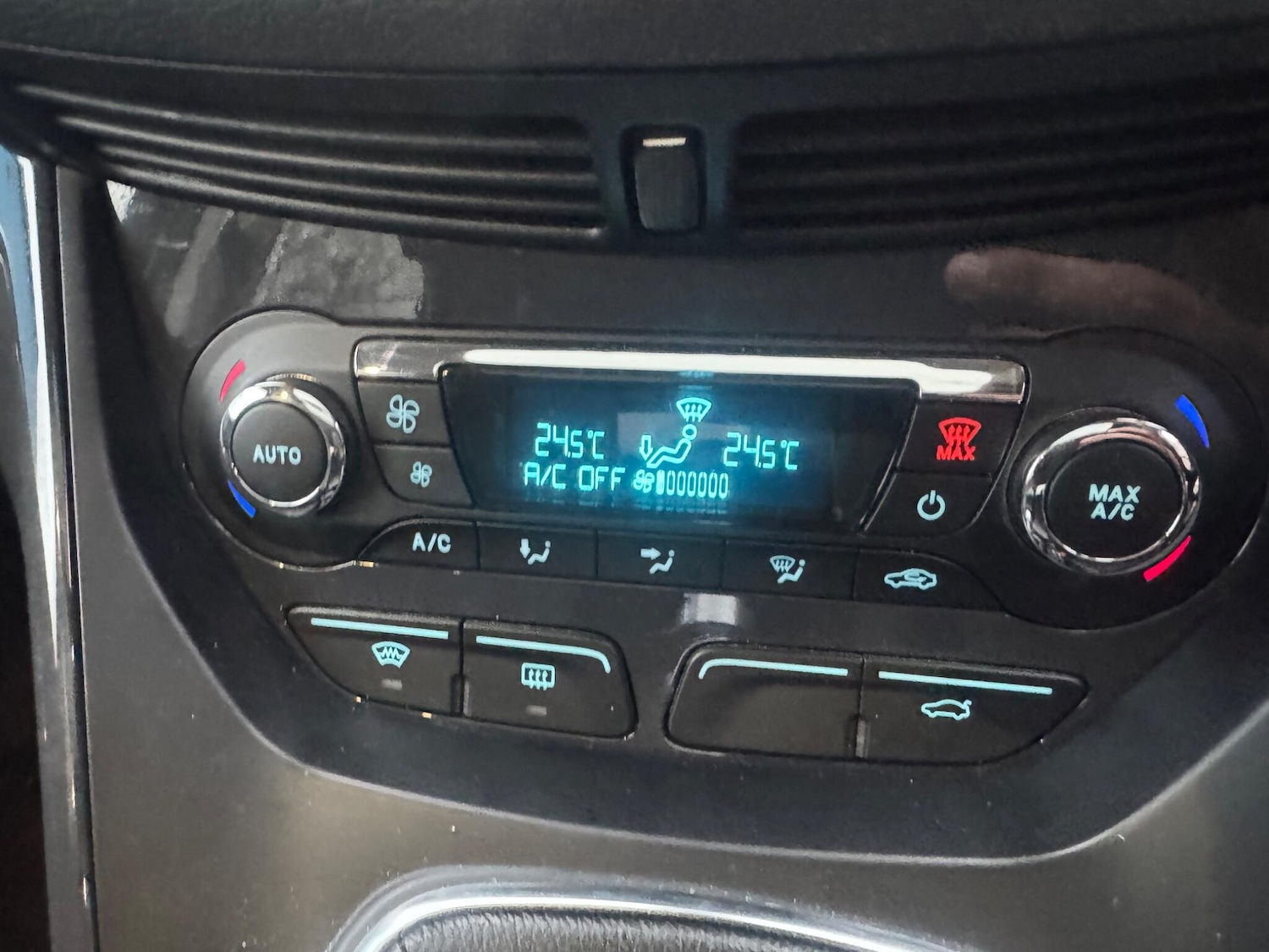 Used Ford Kuga 2013 for sale - 76824097: Photo 27