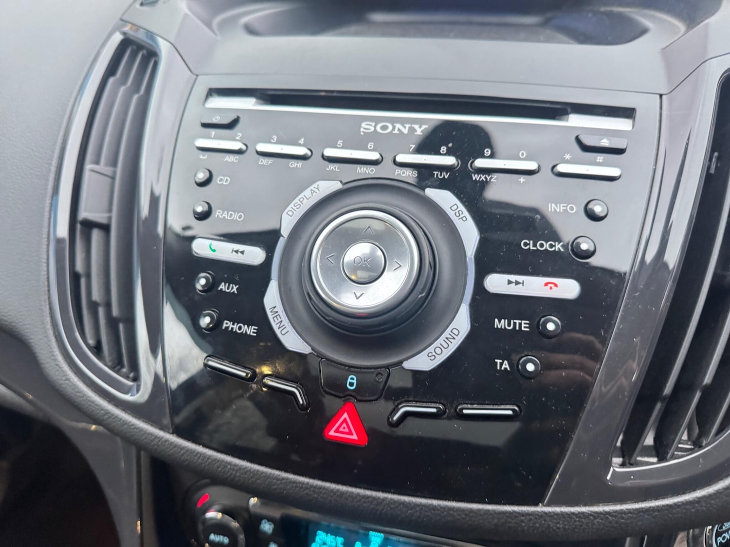 Used Ford Kuga 2013 for sale - 76824097: Photo 28