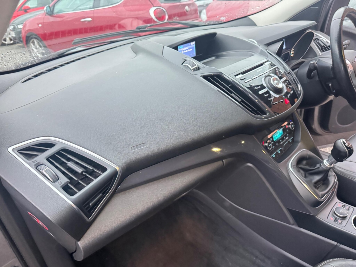 Used Ford Kuga 2013 for sale - 76824097: Photo 29