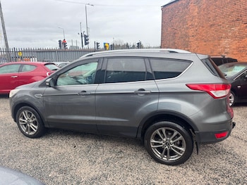 Used Ford Kuga 2013 for sale - 76824097: Photo