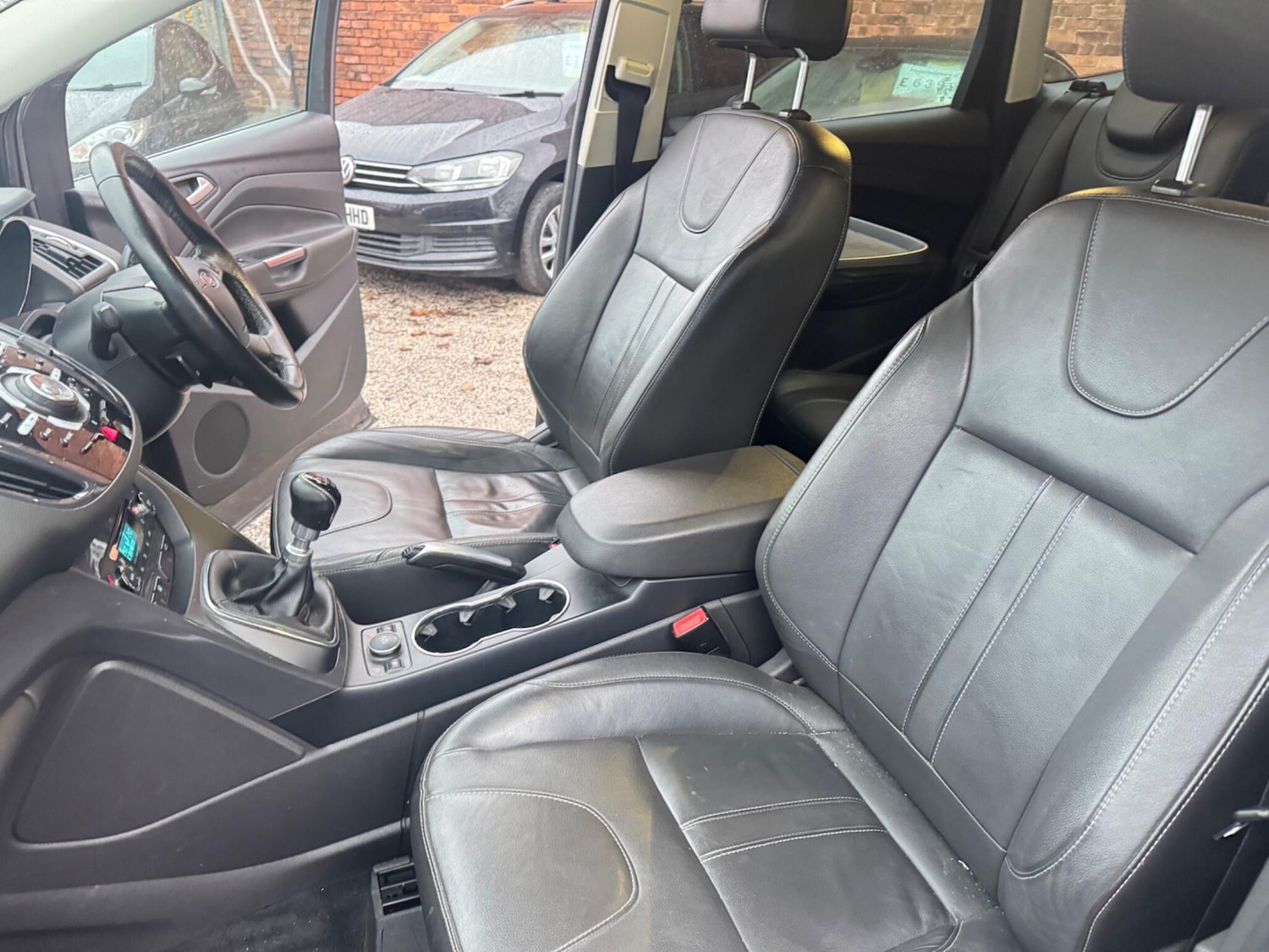 Used Ford Kuga 2013 for sale - 76824097: Photo 4