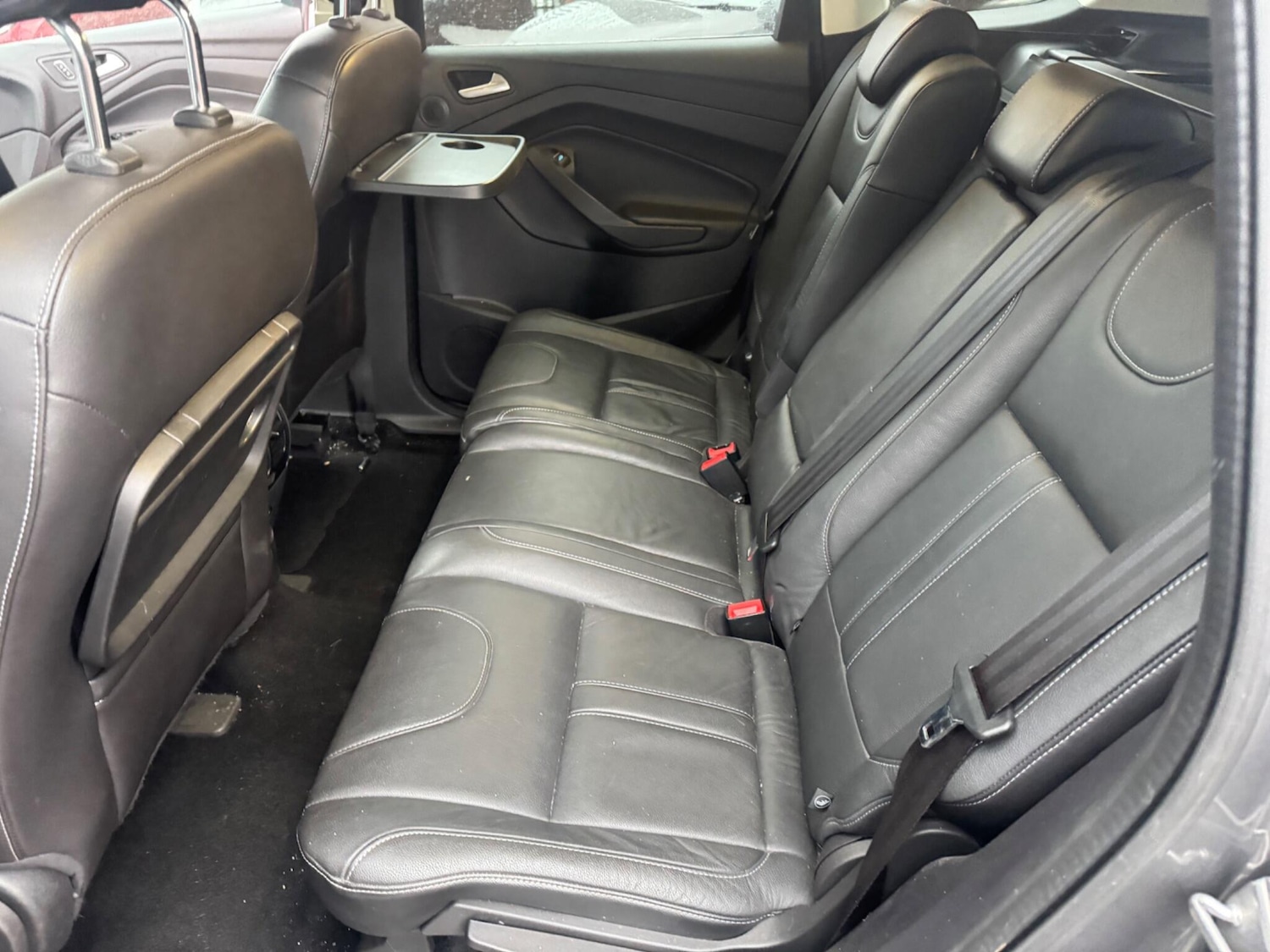 Used Ford Kuga 2013 for sale - 76824097: Photo 5