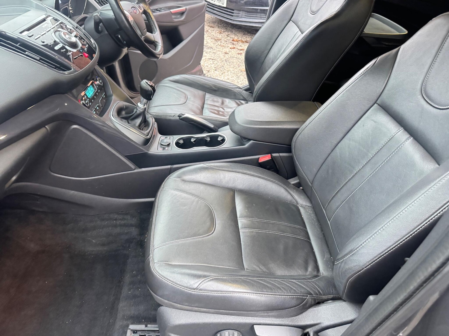 Used Ford Kuga 2013 for sale - 76824097: Photo 6