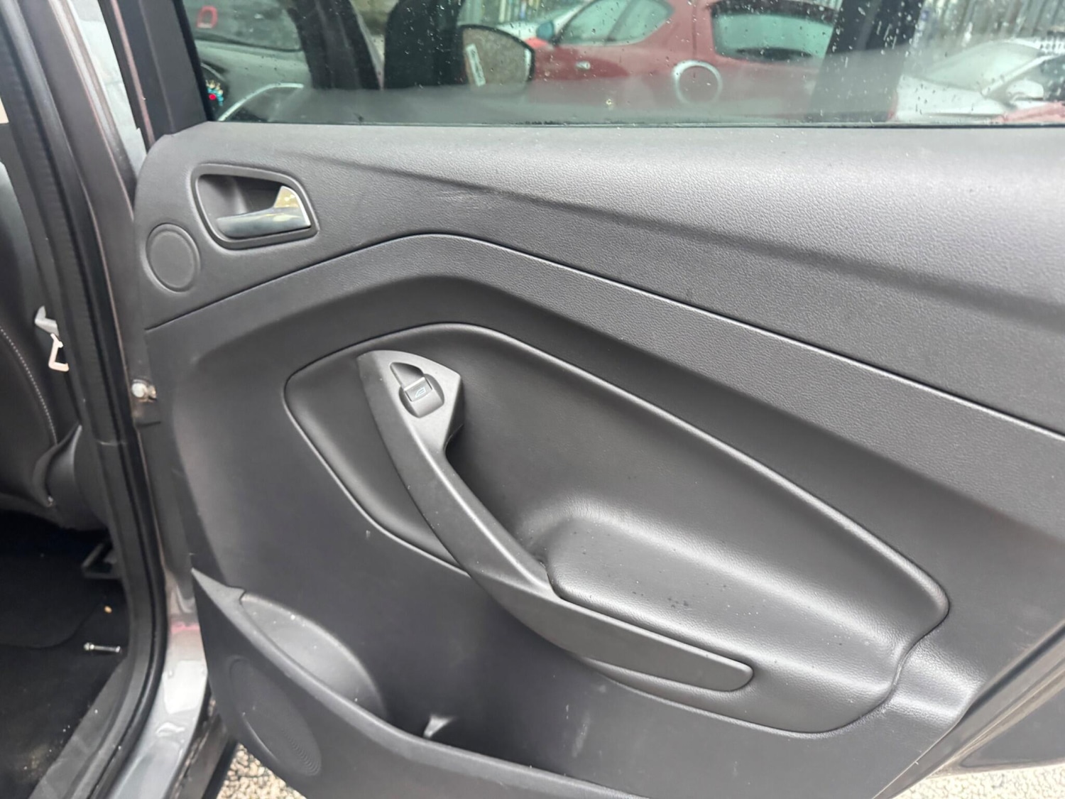 Used Ford Kuga 2013 for sale - 76824097: Photo 7