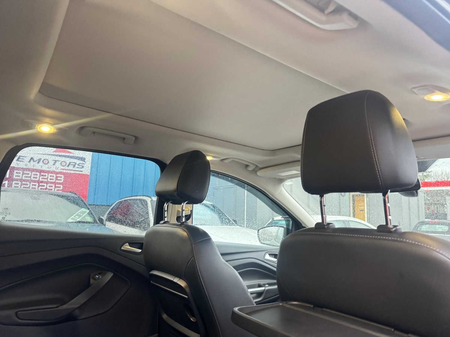 Used Ford Kuga 2013 for sale - 76824097: Photo 9