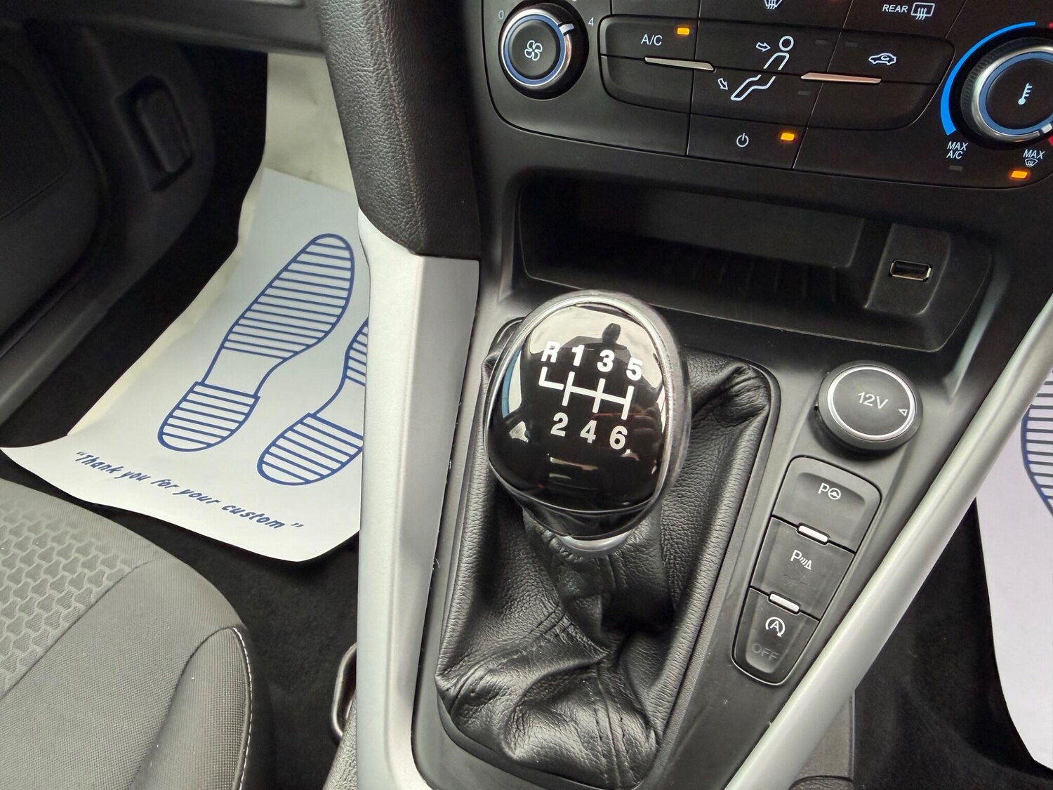 Used Ford Focus 2015 for sale - 77908928: Photo 15