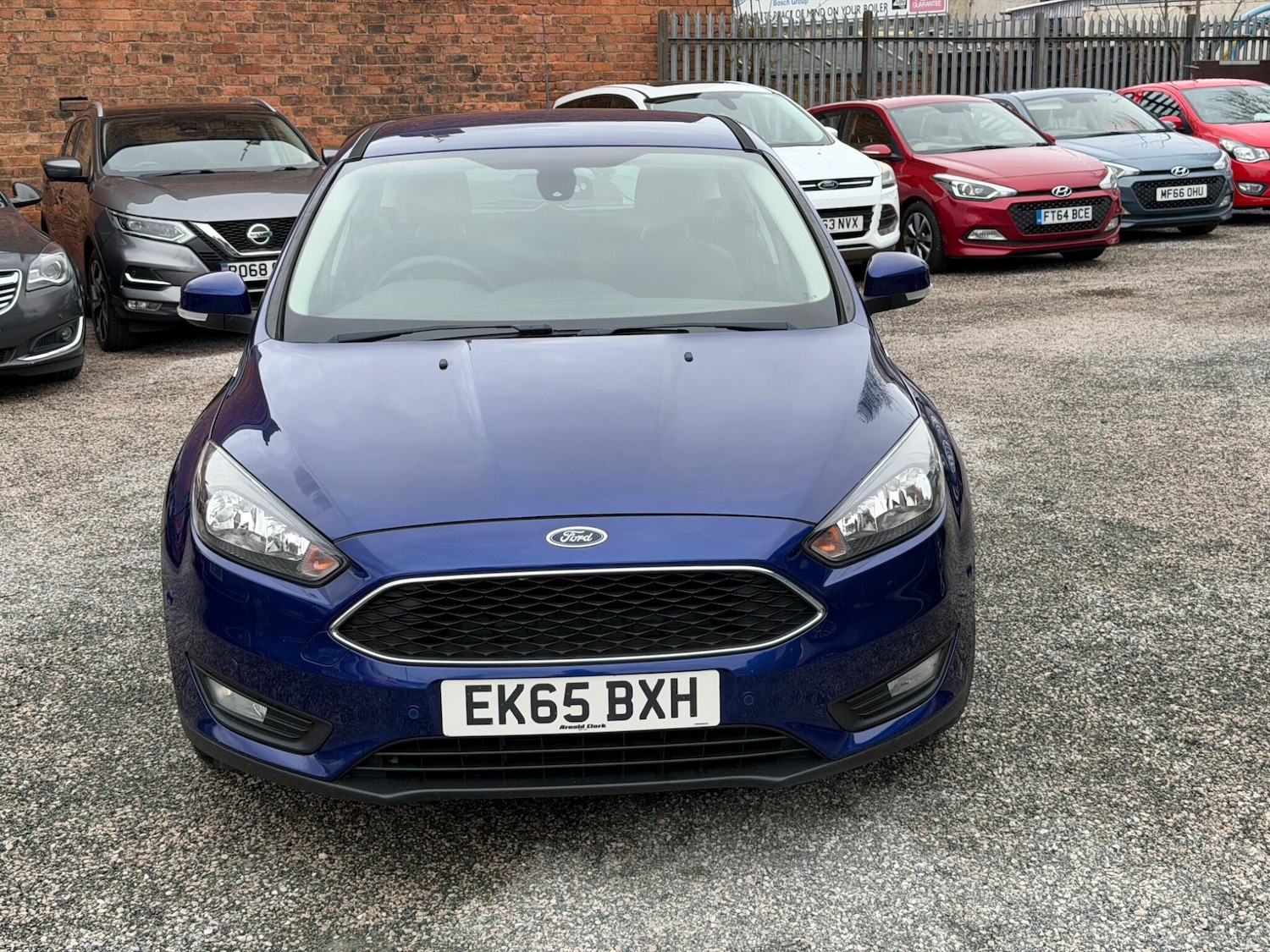Used Ford Focus 2015 for sale - 77908928: Photo 2