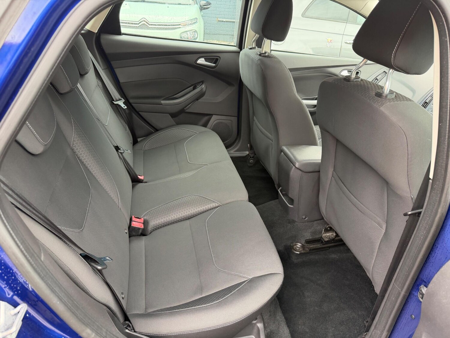 Used Ford Focus 2015 for sale - 77908928: Photo 23