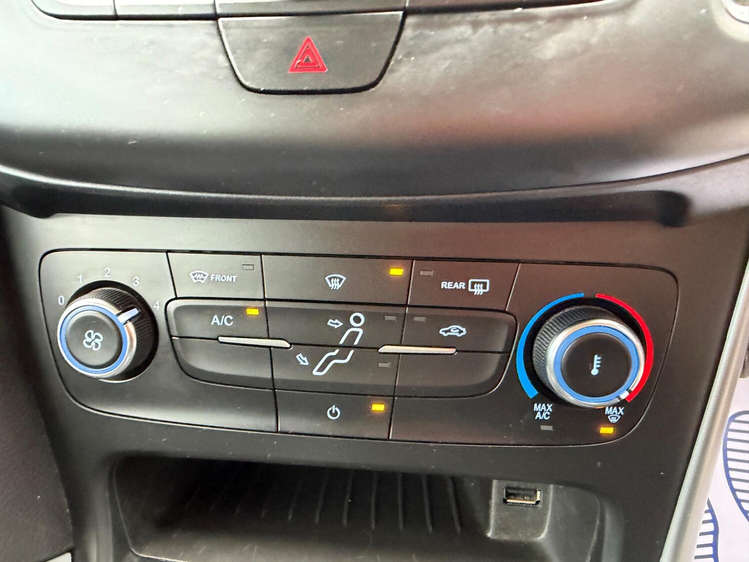 Used Ford Focus 2015 for sale - 77908928: Photo 26