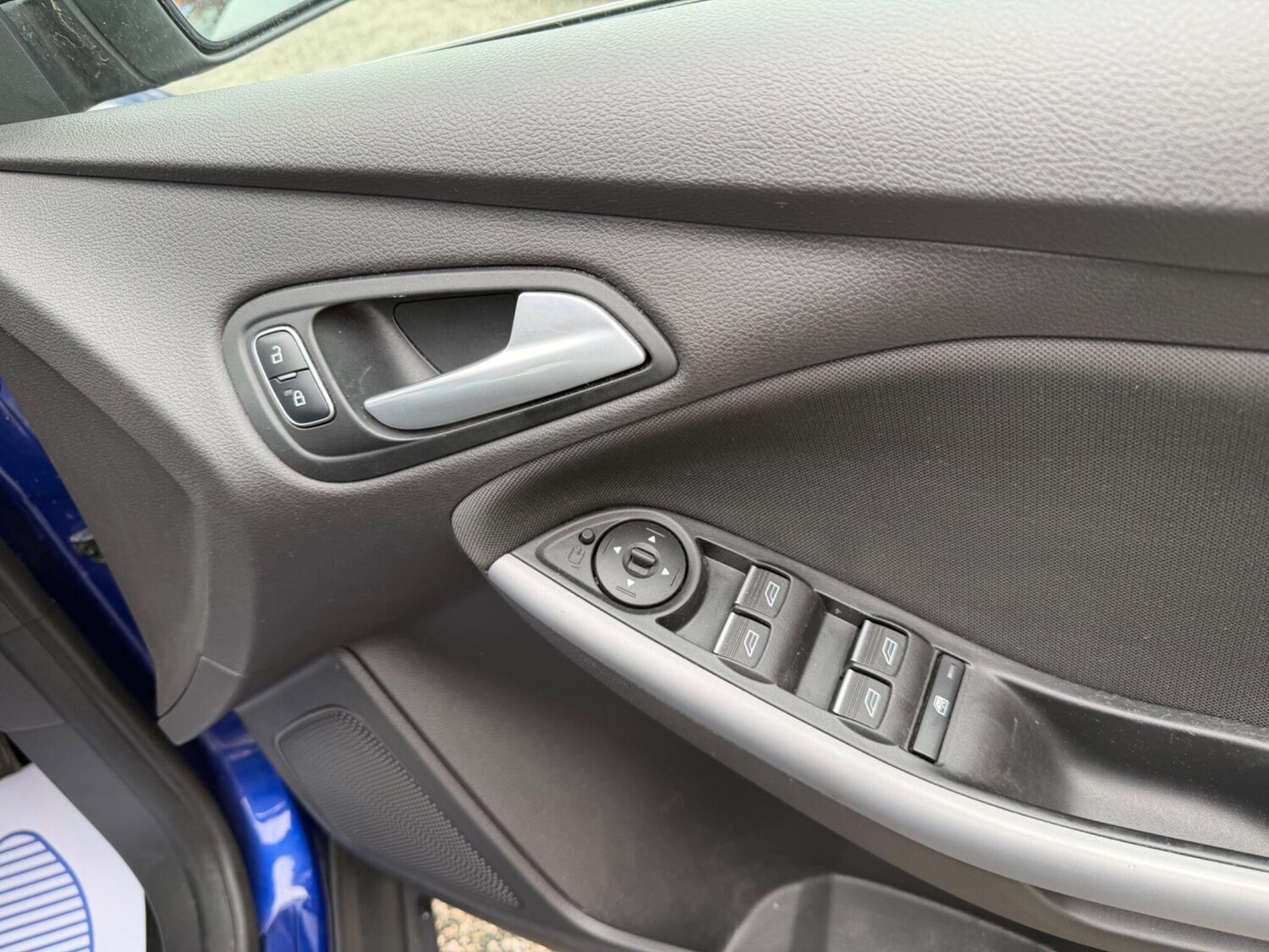 Used Ford Focus 2015 for sale - 77908928: Photo 27