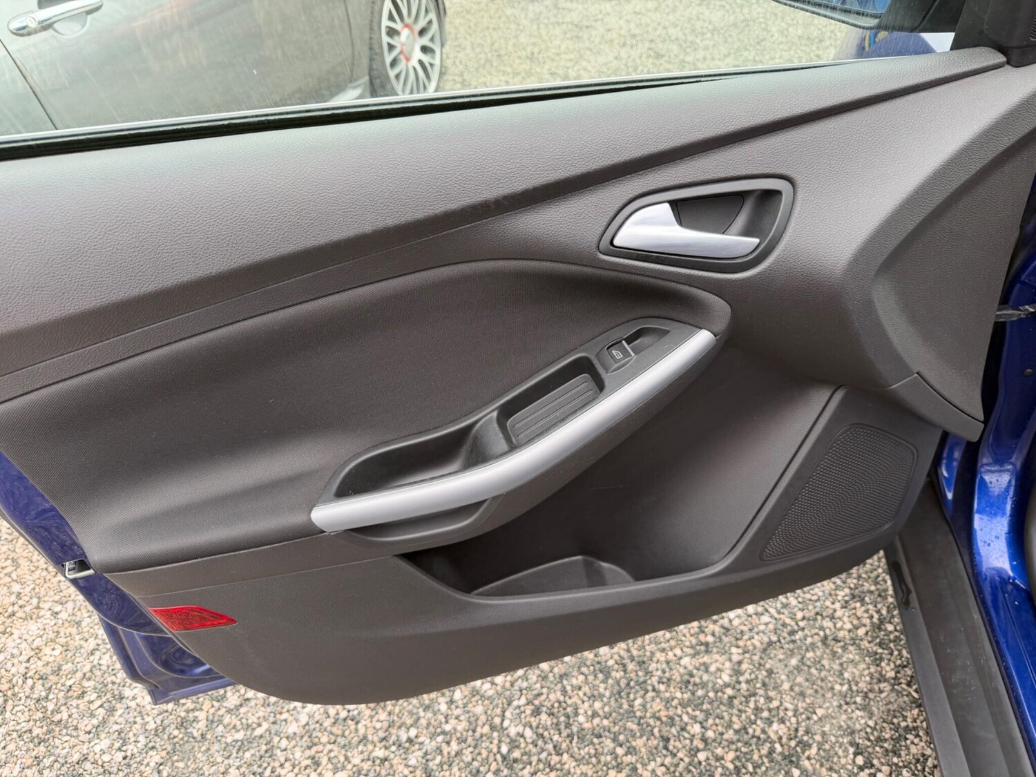 Used Ford Focus 2015 for sale - 77908928: Photo 28