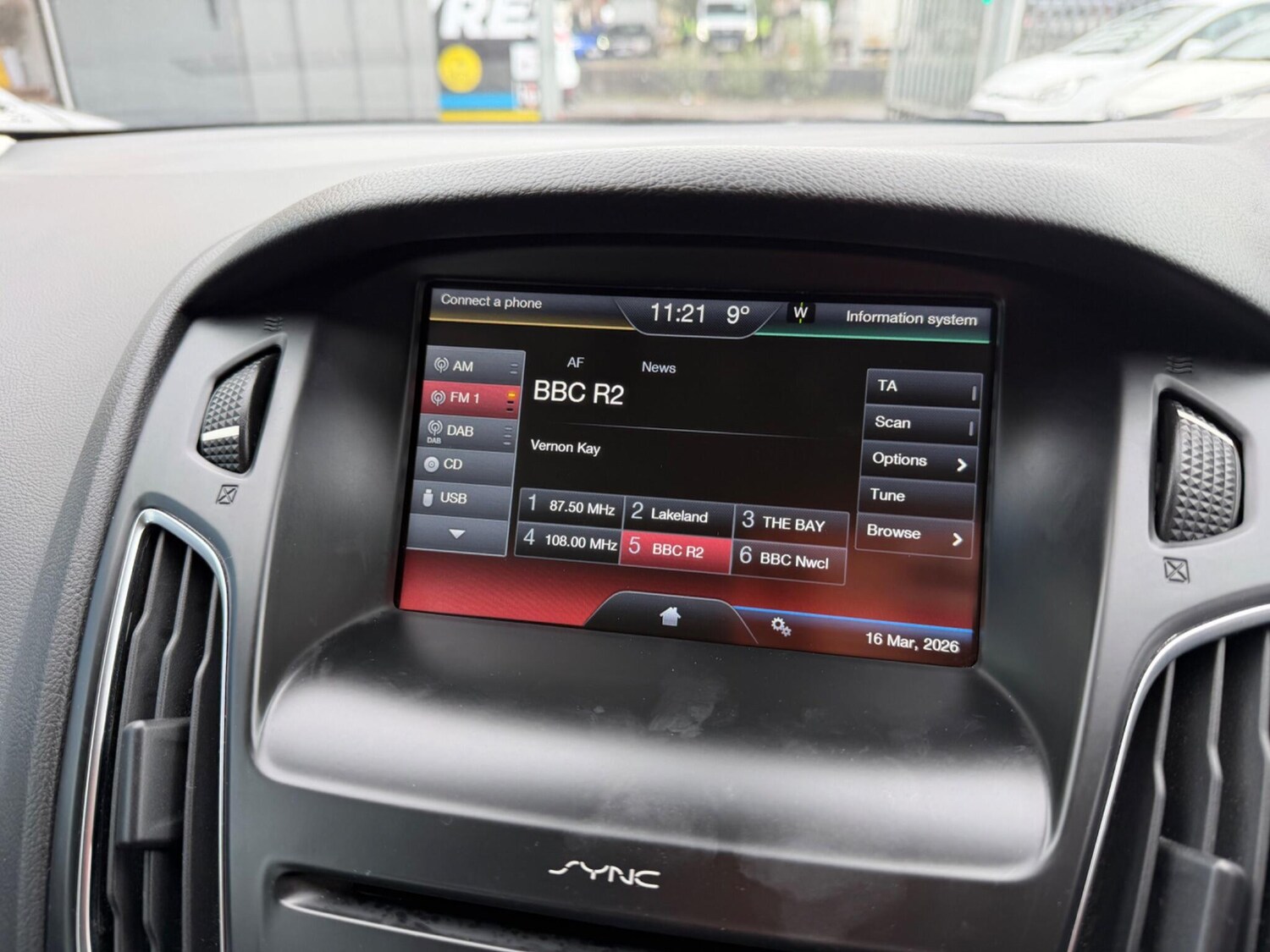 Used Ford Focus 2015 for sale - 77908928: Photo 30