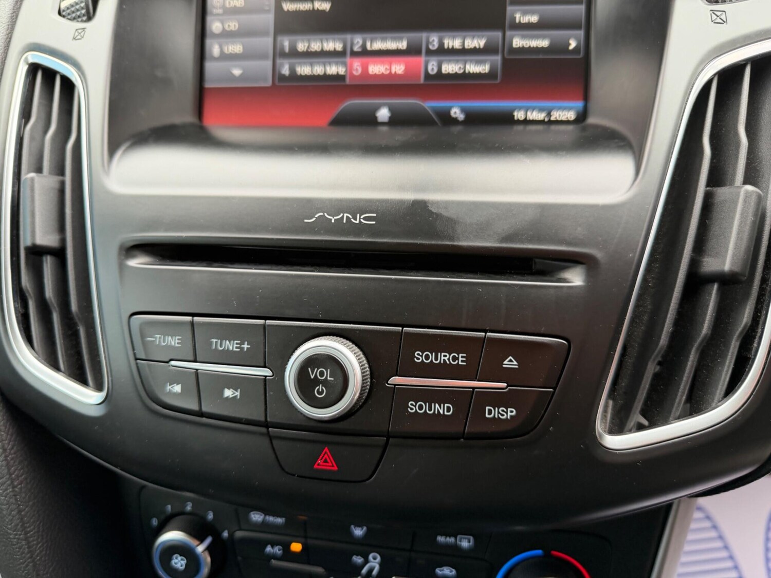 Used Ford Focus 2015 for sale - 77908928: Photo 31