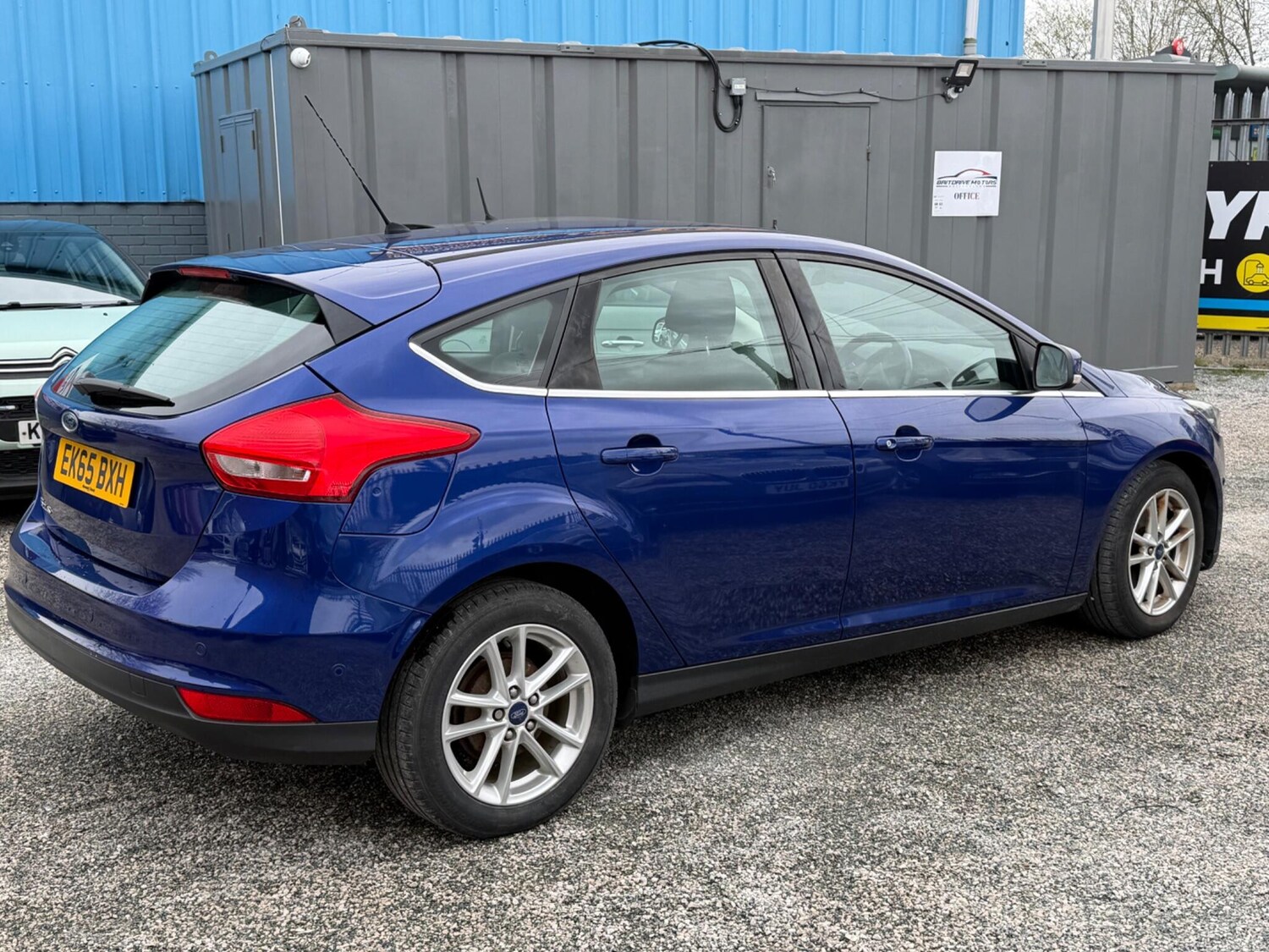 Used Ford Focus 2015 for sale - 77908928: Photo 39