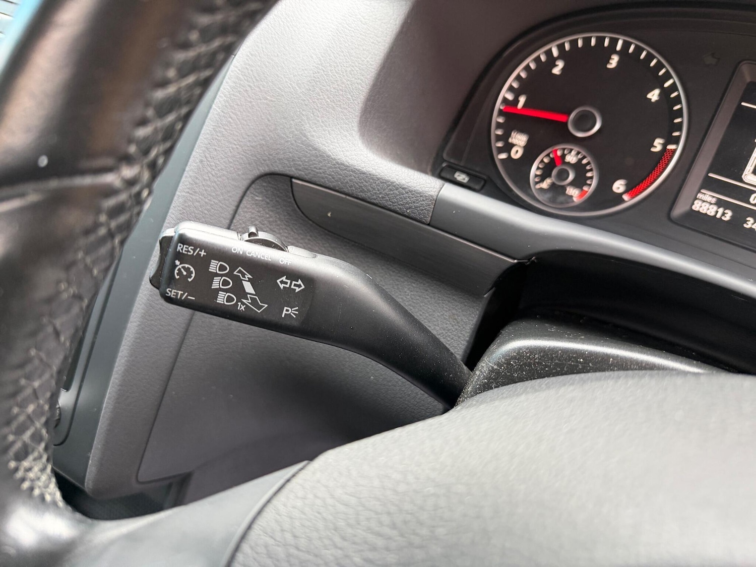 Used Volkswagen Touran 2011 for sale - 76866326: Photo 29