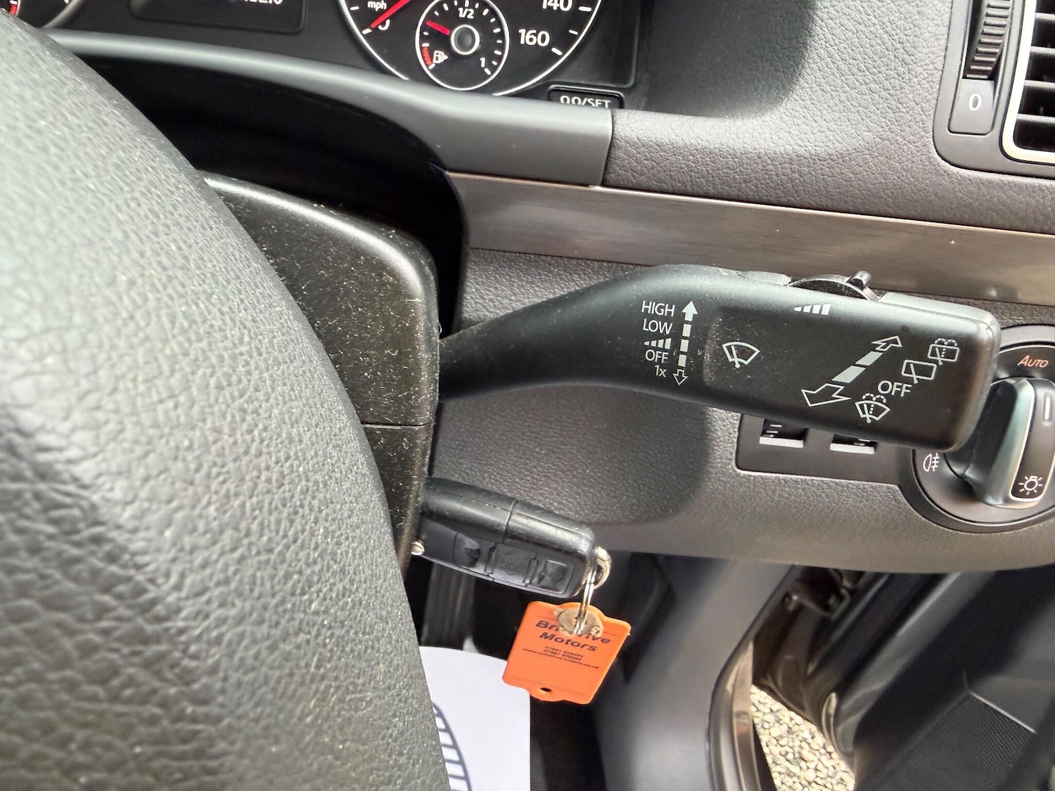 Used Volkswagen Touran 2011 for sale - 76866326: Photo 30