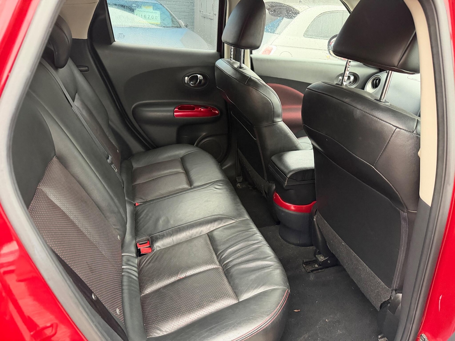 Used Nissan Juke 2012 for sale - 77305435: Photo 15