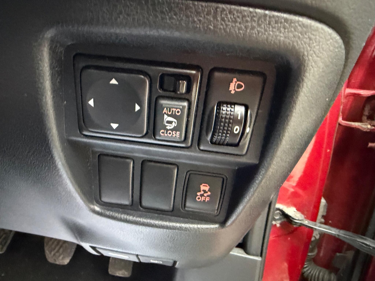 Used Nissan Juke 2012 for sale - 77305435: Photo 18