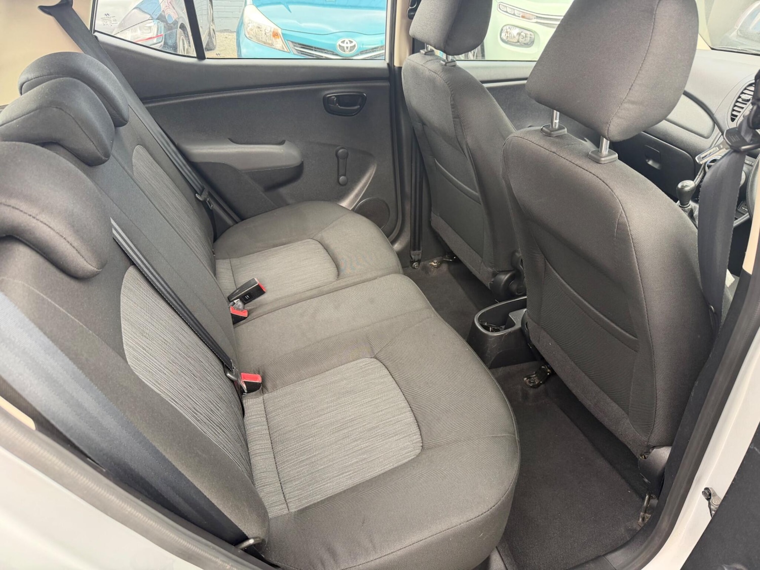 Used Hyundai i10 for sale - 78127662: Photo 26