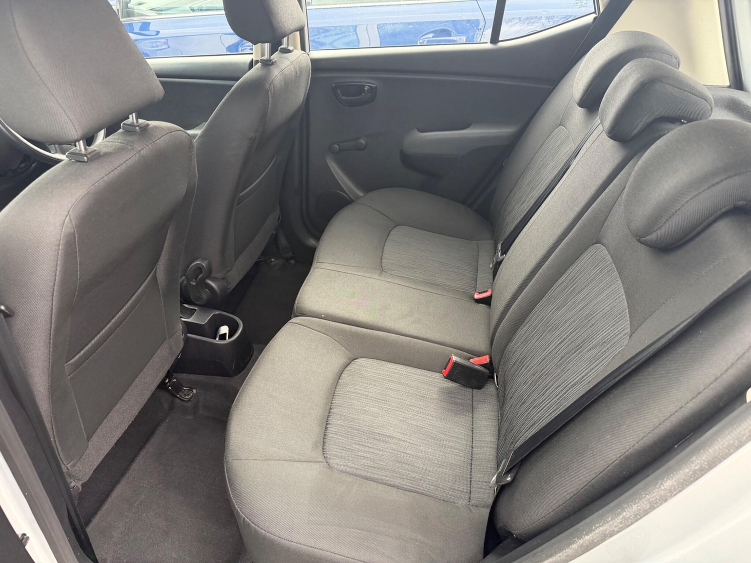 Used Hyundai i10 for sale - 78127662: Photo 27