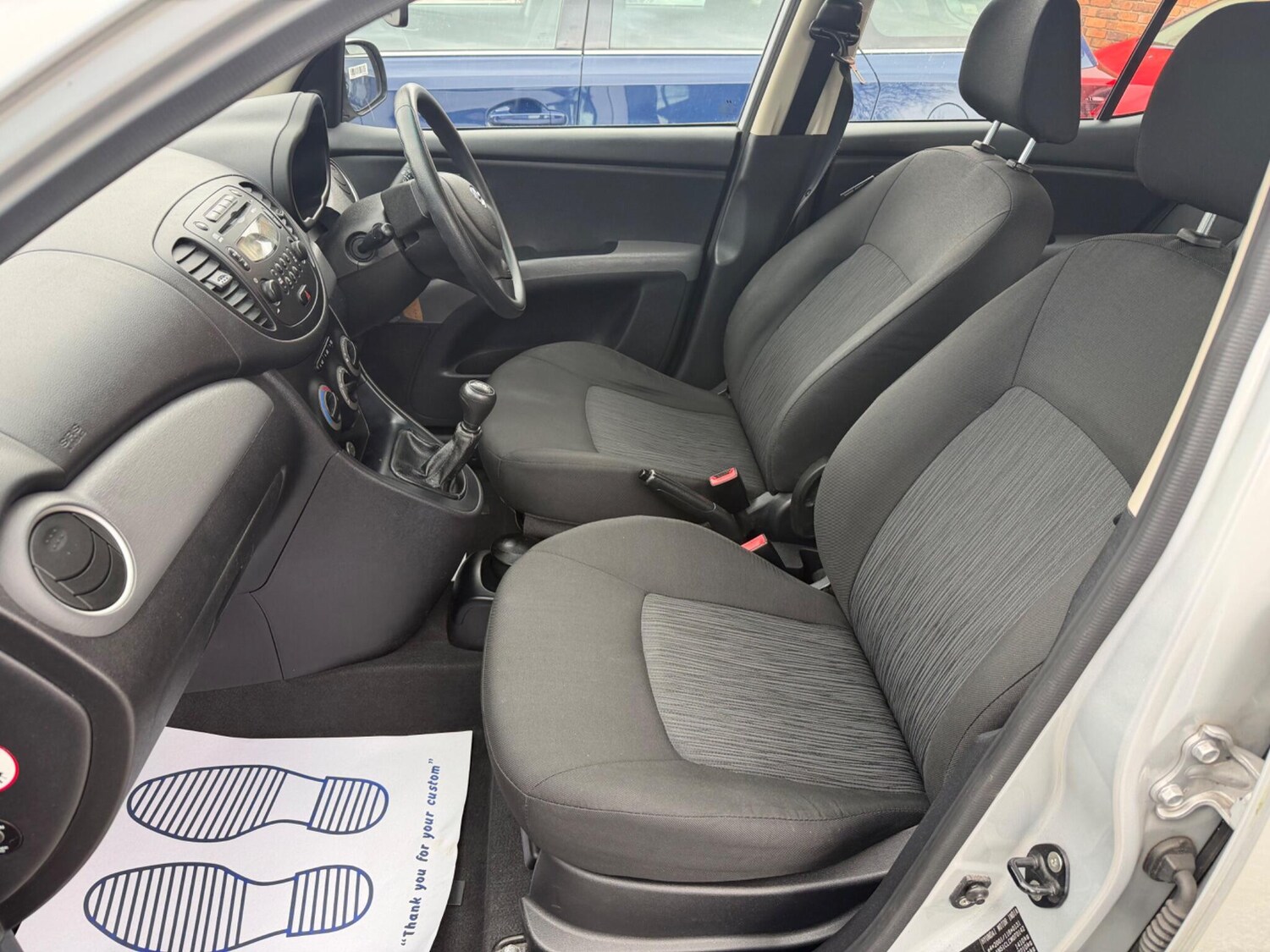 Used Hyundai i10 for sale - 78127662: Photo 35