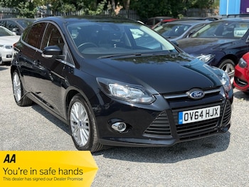 Used Ford Focus 2014 for sale - 79325065: Photo