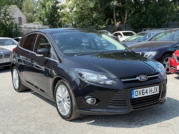 Used Ford Focus 2014 for sale - 79325065: Photo