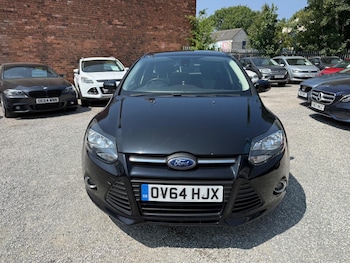 Used Ford Focus 2014 for sale - 79325065: Photo