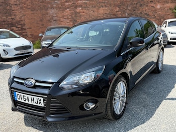 Used Ford Focus 2014 for sale - 79325065: Photo