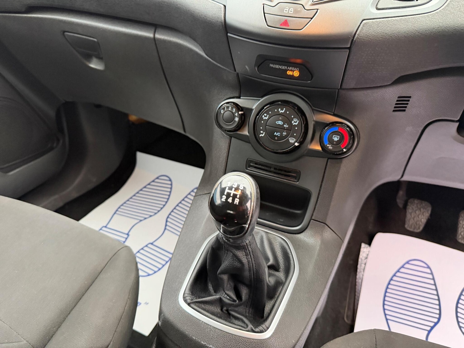 Used Ford Fiesta 2014 for sale - 77306317: Photo 19