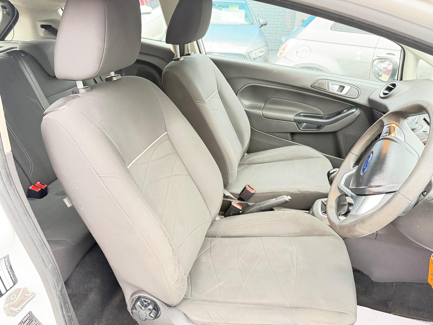 Used Ford Fiesta 2014 for sale - 77306317: Photo 21