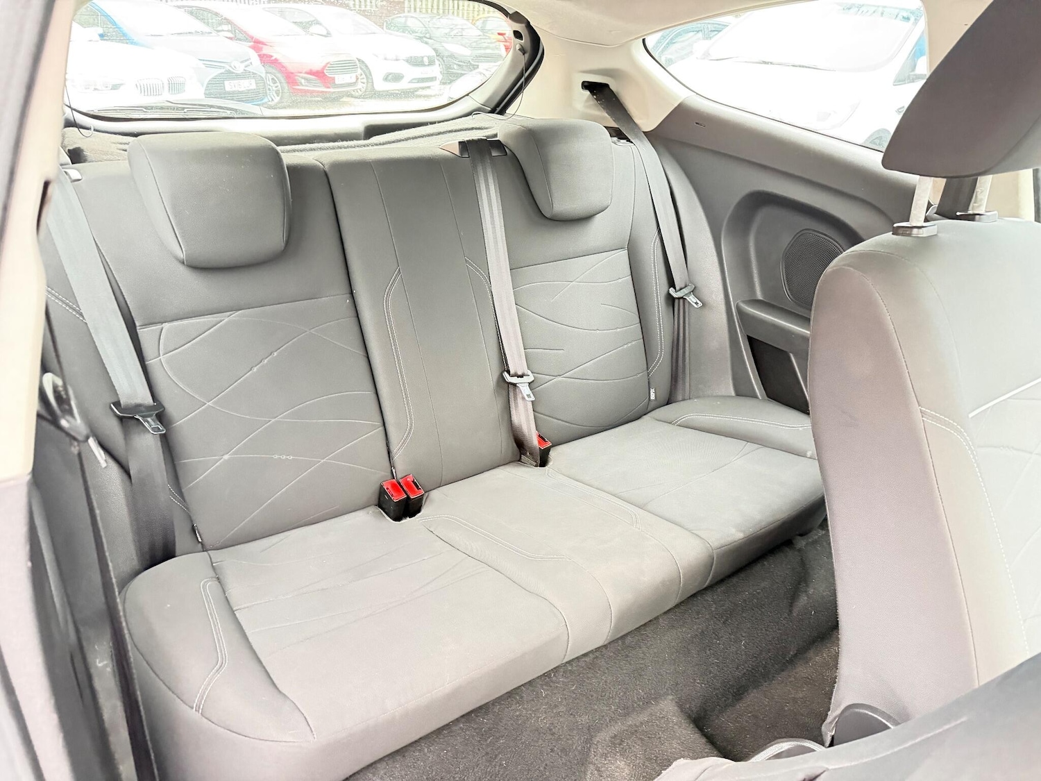 Used Ford Fiesta 2014 for sale - 77306317: Photo 24