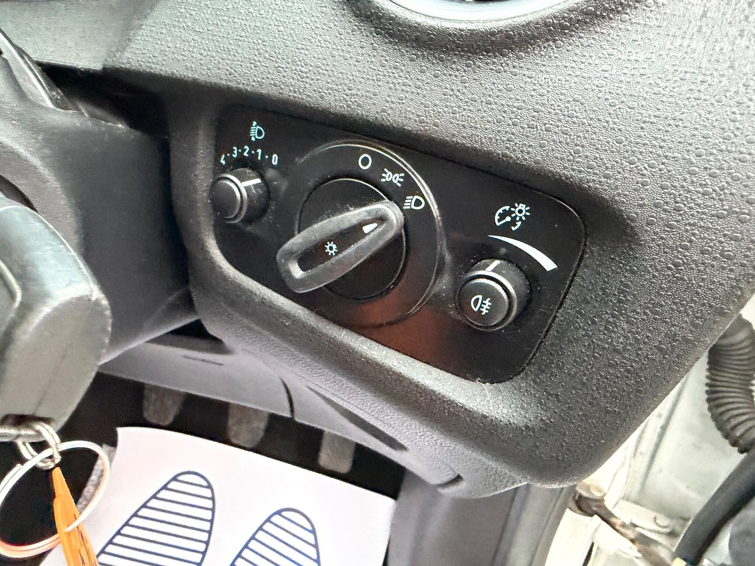 Used Ford Fiesta 2014 for sale - 77306317: Photo 26