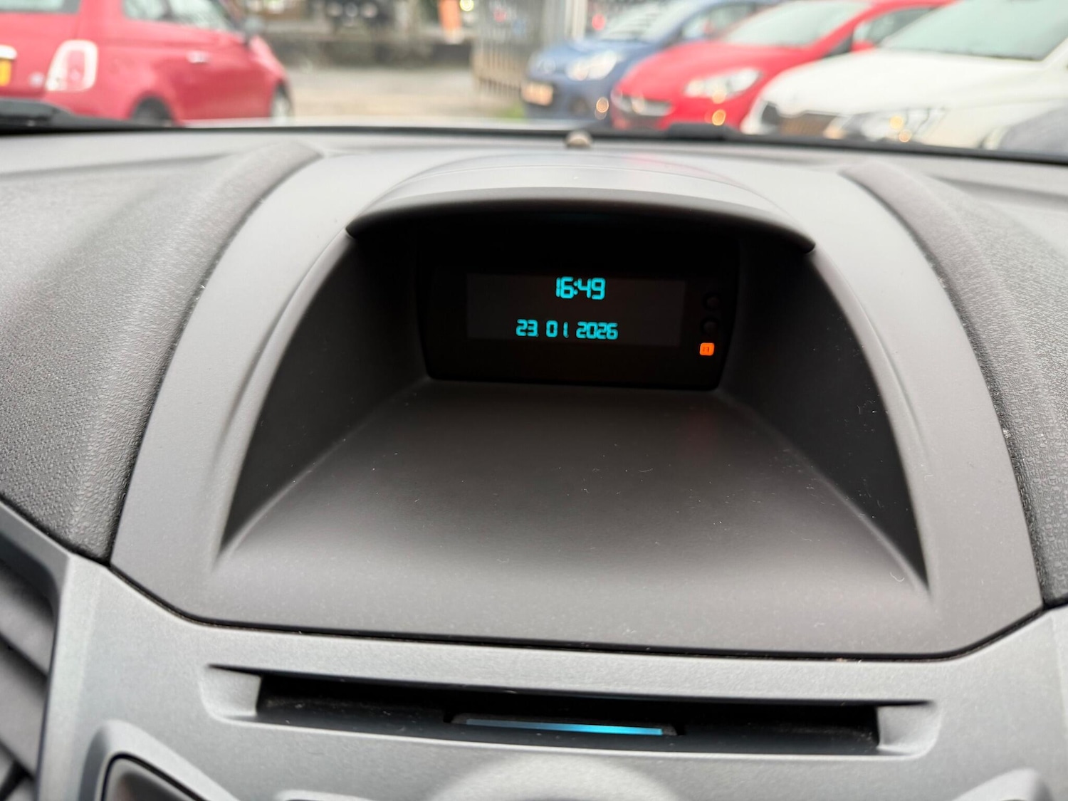 Used Ford Fiesta 2014 for sale - 77306317: Photo 30