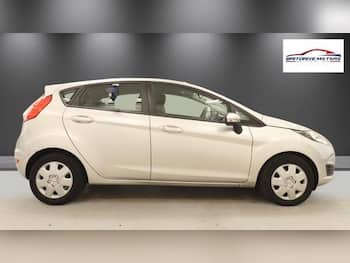Used Ford Fiesta 2013 for sale - 79677485: Photo