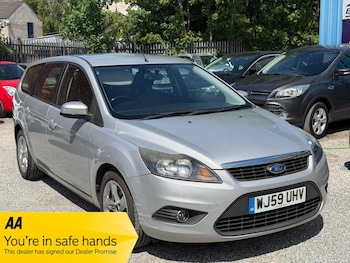 Used Ford Focus 2009 for sale - 78685116: Photo