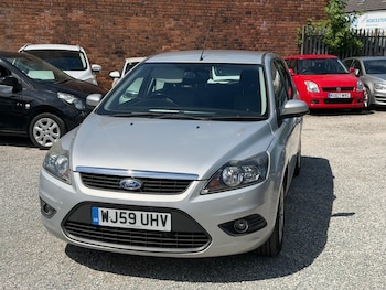 Used Ford Focus 2009 for sale - 78685116: Photo