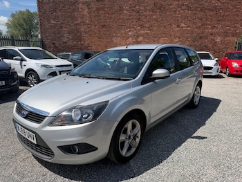 Used Ford Focus 2009 for sale - 78685116: Photo
